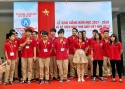 Cơ hội học Trung cấp nghề nghiệp ngay khi tốt nghiệp lớp 9