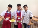 Học nấu ăn từ cơ bản đến chuyên nghiệp