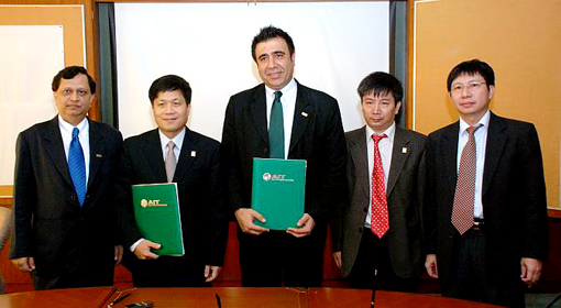 Tuyển dụng giảng viên ngành Tin học ứng dụng