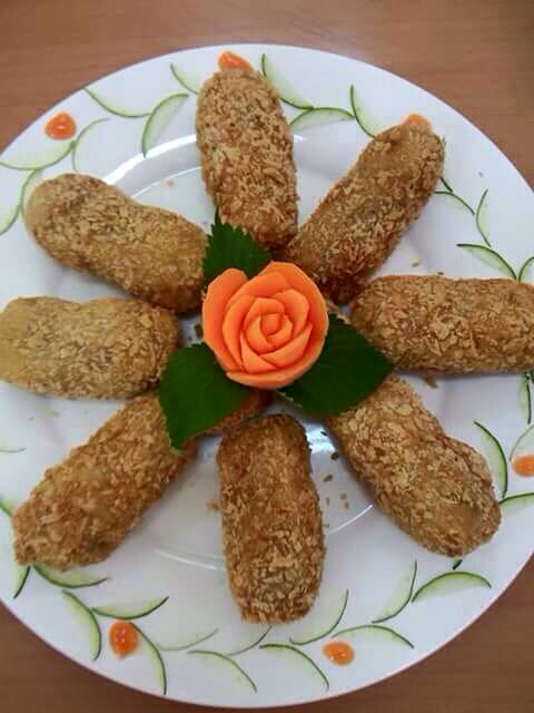 Tuyển dụng giáo viên, giảng viên chuyên ngành Kỹ thuật chế biến món ăn