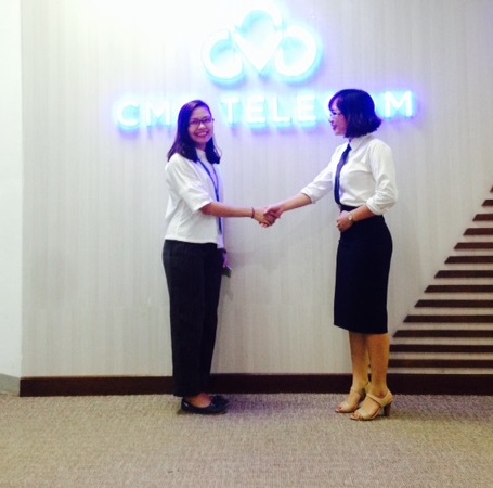 Tuyển dụng nhân sự bổ sung năm 2017