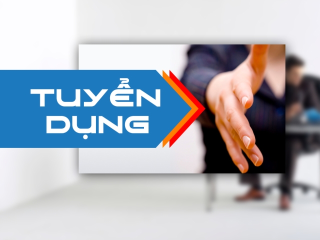 Công ty TNHH Khu Du Lịch Vịnh Thiên Đường (ALMA) thông báo tuyển dụng