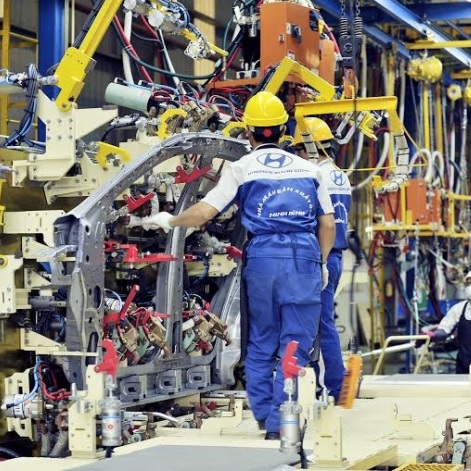 Nhóm ngành phối hợp đào tạo: Công nghệ - Kỹ thuật