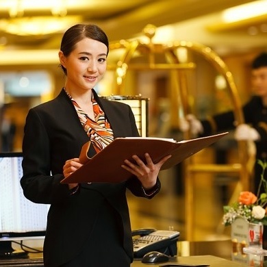 Nhóm ngành phối hợp đào tạo: Du lịch - Khách sạn - Nấu ăn