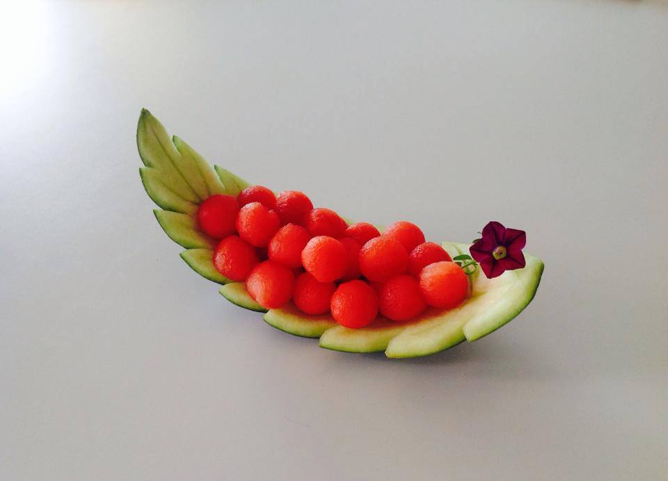 Kỹ Thuật Chế Biến Món Ăn